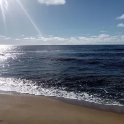 Chutes de la Lobé (Lobé Waterfalls) - Kribi