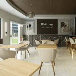 Kribi Mangrove Forests - Kribi