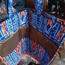 Local Craft Markets - Kribi