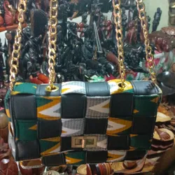 Local Craft Markets - Kribi