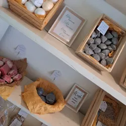 Local Craft Markets - Kribi