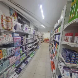 Local Fish Market - Kribi