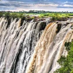 Campo Ma'an National Park - Sangmelima