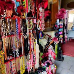 Local Craft Workshops - Sangmelima