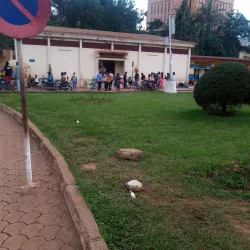 Local Craft Workshops - Sangmelima