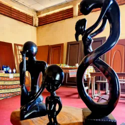 Local Craft Workshops - Sangmelima