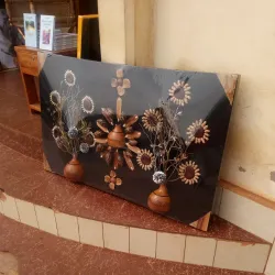 Local Craft Workshops - Sangmelima