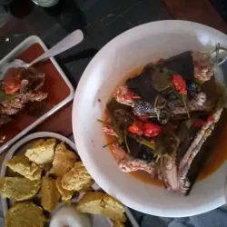 Local Cuisine Experiences - Sangmelima