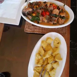 Local Cuisine Experiences - Sangmelima