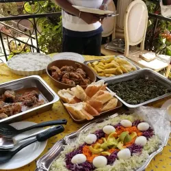 Local Cuisine Experiences - Sangmelima