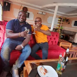 Local Cuisine Experiences - Sangmelima