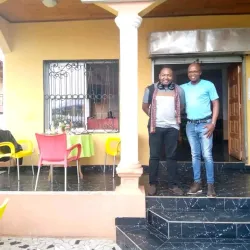 Local Cuisine Experiences - Sangmelima