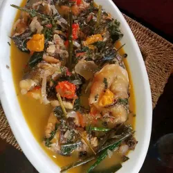 Local Cuisine Experiences - Sangmelima