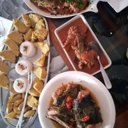 Local Cuisine Experiences - Sangmelima