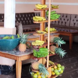 Local Cuisine Experiences - Sangmelima