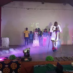 Local Cultural Festivals - Sangmelima