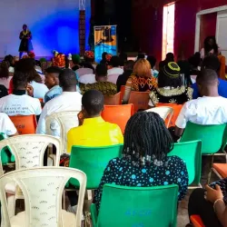 Local Cultural Festivals - Sangmelima