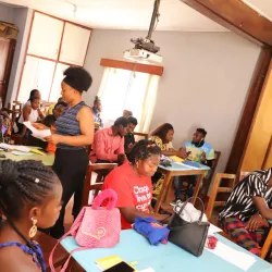 Local Cultural Festivals - Sangmelima