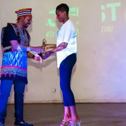 Local Cultural Festivals - Sangmelima