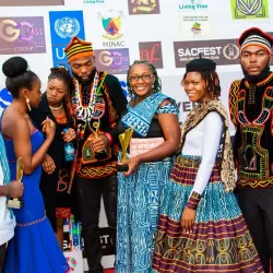 Local Cultural Festivals - Sangmelima