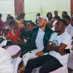 Local Cultural Festivals - Sangmelima