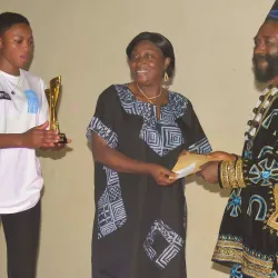 Local Cultural Festivals - Sangmelima