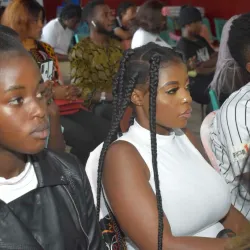 Local Cultural Festivals - Sangmelima