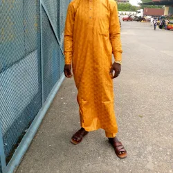 Lom Pangar Dam - Sangmelima