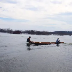 Lom Pangar Dam - Sangmelima