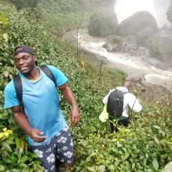 Mount Nlonako - Sangmelima