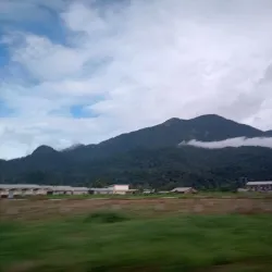 Mount Nlonako - Sangmelima