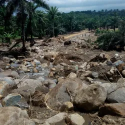 Mount Nlonako - Sangmelima