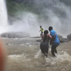 Mount Nlonako - Sangmelima
