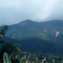 Mount Nlonako - Sangmelima