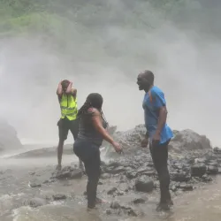 Mount Nlonako - Sangmelima