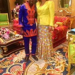 Sangmelima Market - Sangmelima