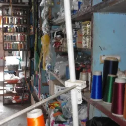 Sangmelima Market - Sangmelima