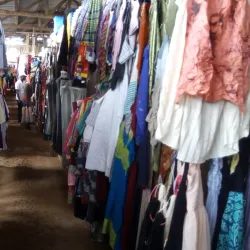 Sangmelima Market - Sangmelima