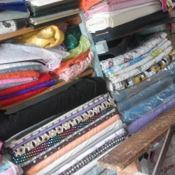 Sangmelima Market - Sangmelima