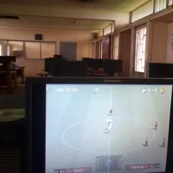 Sangmelima Market - Sangmelima