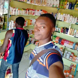 Sangmelima Market - Sangmelima