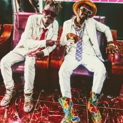 Sangmelima Market - Sangmelima