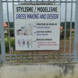 Traditional Dance Performances - Sangmelima