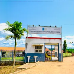 Traditional Dance Performances - Sangmelima