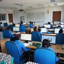 Traditional Dance Performances - Sangmelima