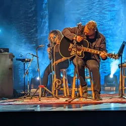 Abbotsford Arts Centre - Abbotsford