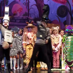 Abbotsford Arts Centre - Abbotsford