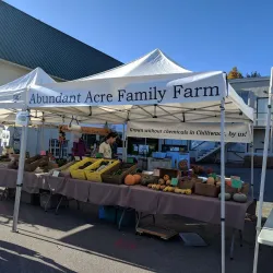 Abbotsford Farmers' Market - Abbotsford
