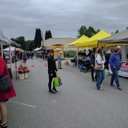 Abbotsford Farmers' Market - Abbotsford