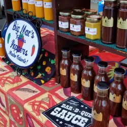 Abbotsford Farmers' Market - Abbotsford